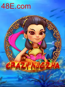CrazyNuoZha